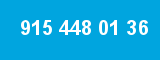 915 448 01 36